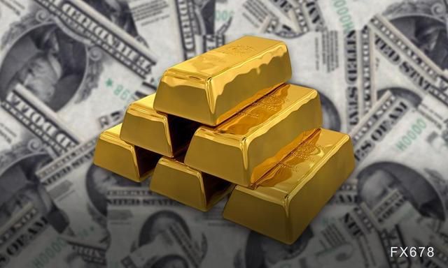 摩根士丹利表示，美联储年内可能会降息三次。分析师:COMEX黄金期货可能升至2450-2500美元。